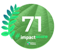 Impact score - 71